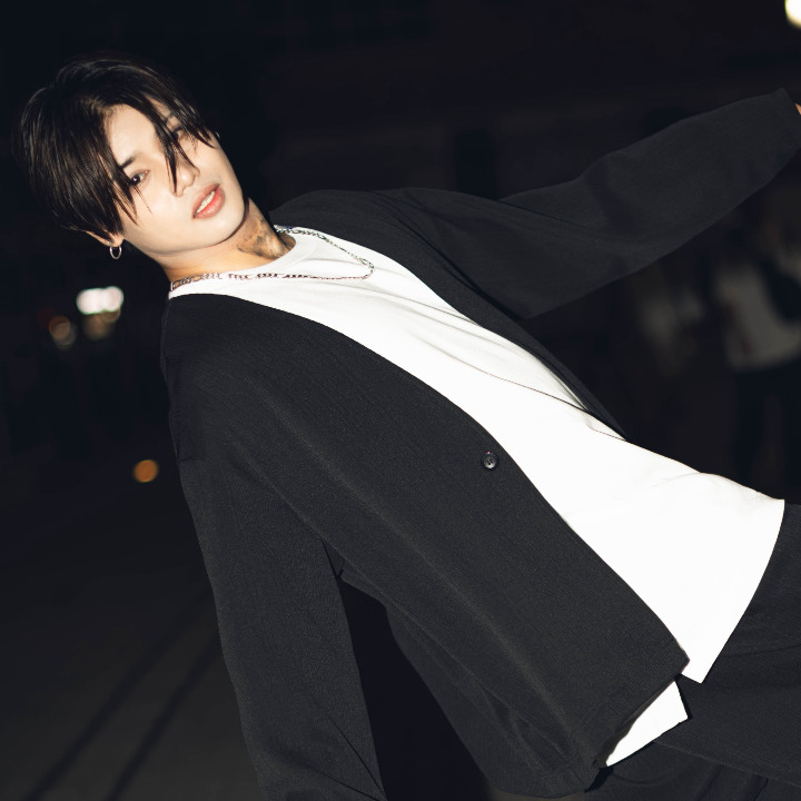 SPICE CHOCOLATE CLUB 僕らの森|皇 帝