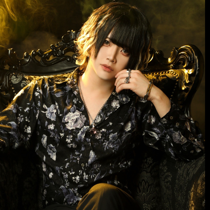 alpha by ACQUA OMIYA|飴村乱🔥🔥🔥