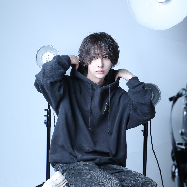 ARIES｜天馬