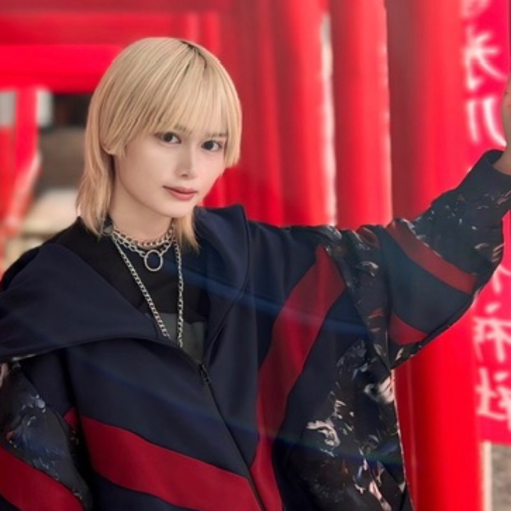 alpha by ACQUA OMIYA|神崎メア