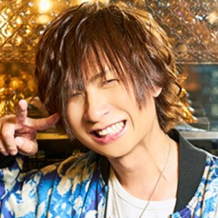 ROMEO｜柏原勝哉 †伯爵†