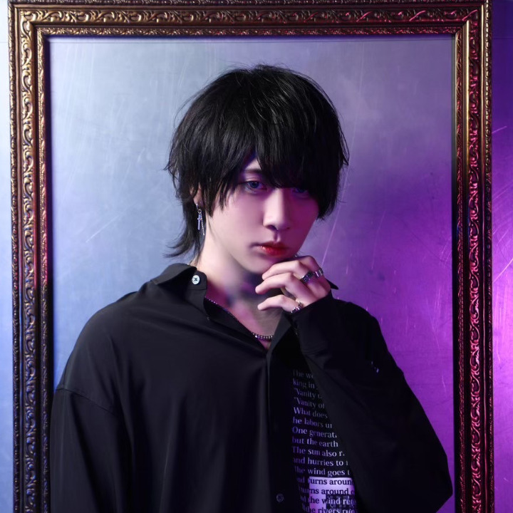 alpha by ACQUA OMIYA|雲雀 紫苑