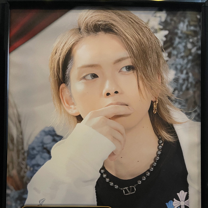 SPICE CHOCOLATE CLUB DNA|八咫 鏡 Kagami Yatano