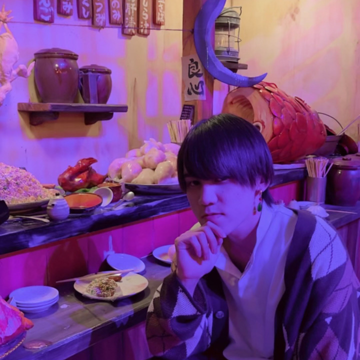 alpha by ACQUA OMIYA|恋雪