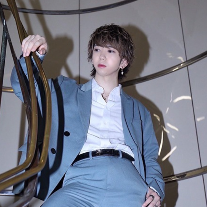 GALAXY -SIGMA-｜秀太