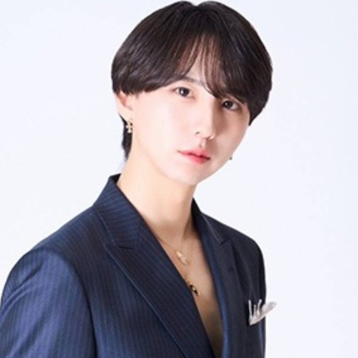 AOI -TOKYO-｜黒鐘麗央