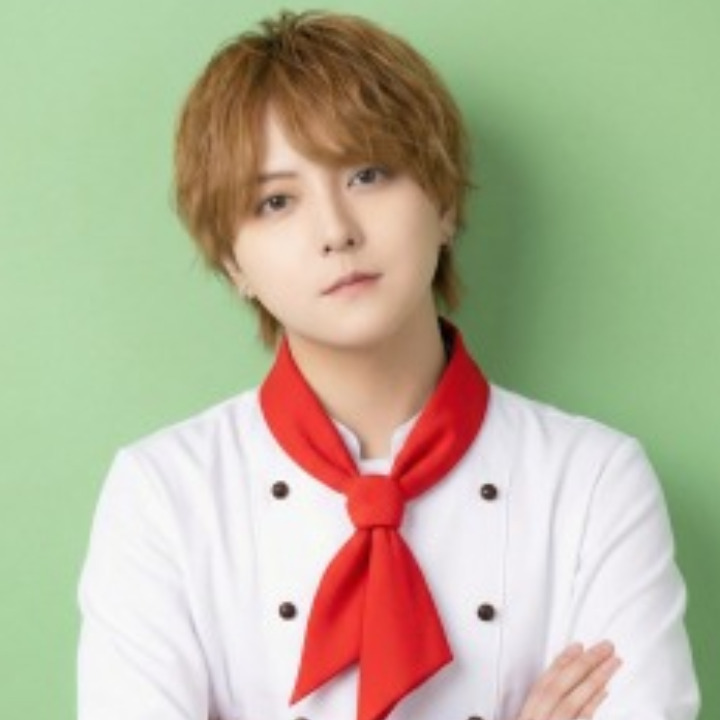 SPICE CHOCOLATE CLUB 僕らの森｜草摩もみぢ