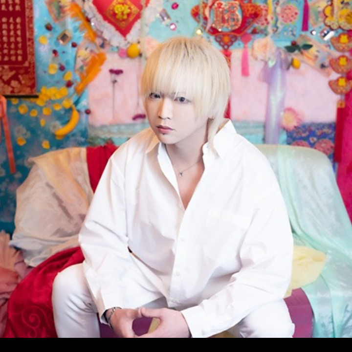 GALAXY -SIGMA-｜涼風 翔