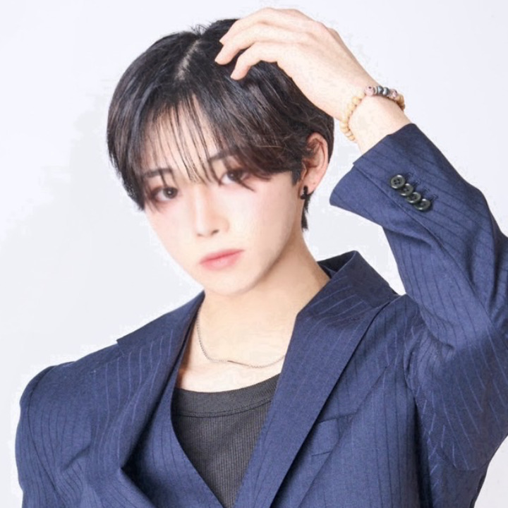 alpha by ACQUA OMIYA｜ソンジュン