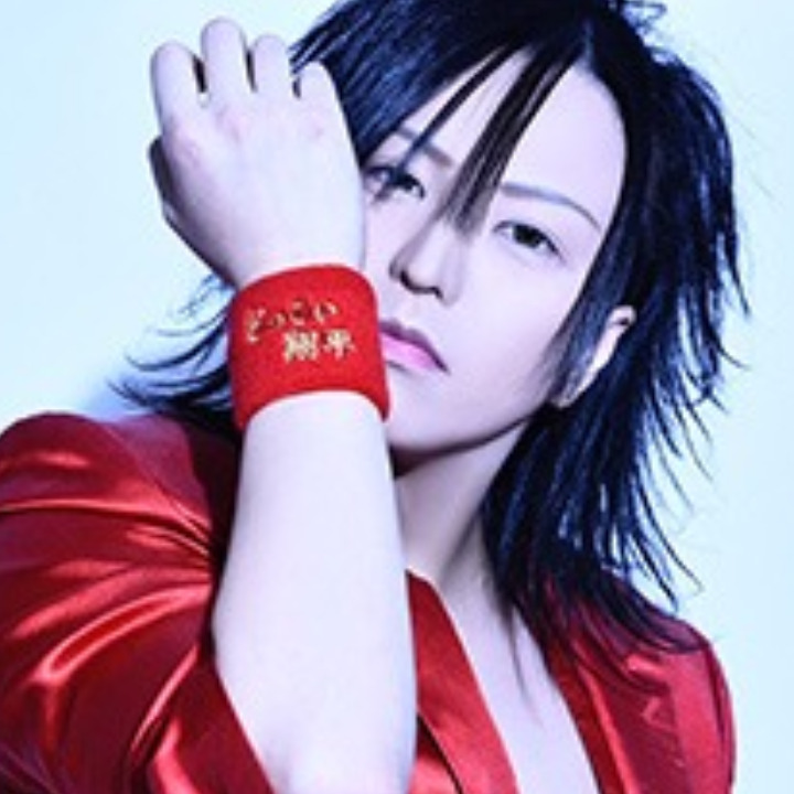 TOP DANDY REAL｜どっこい翔平