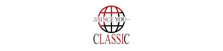 SINCE YOU... -Classic-