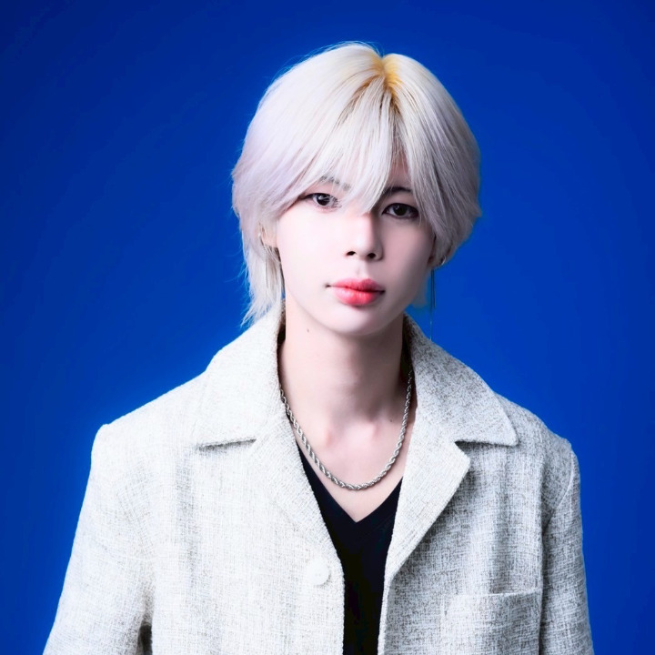 SPICE CHOCOLATE CLUB DNA|波風 刹那