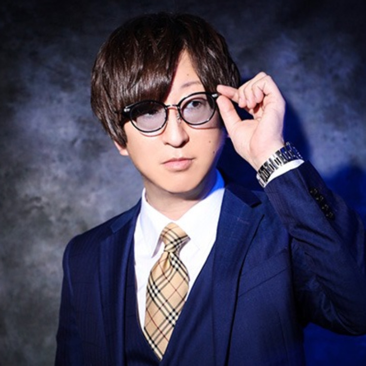 CLUB JIJI|上条智也