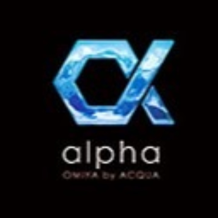 alpha by ACQUA OMIYA｜桜木華夜