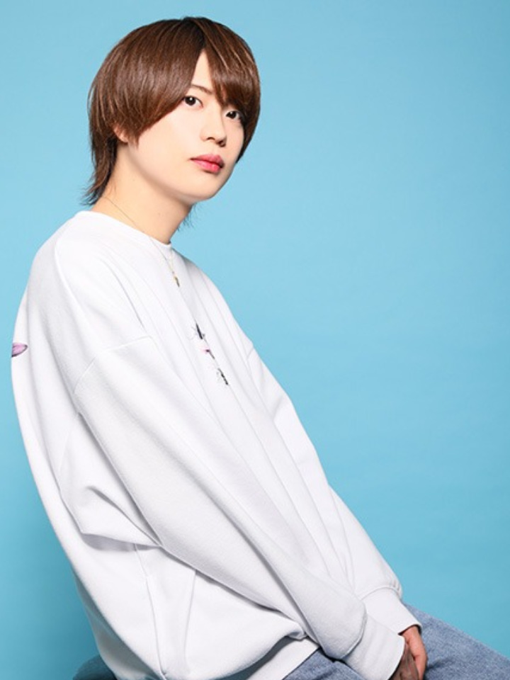 水無月 海翔 Manato Minazu
