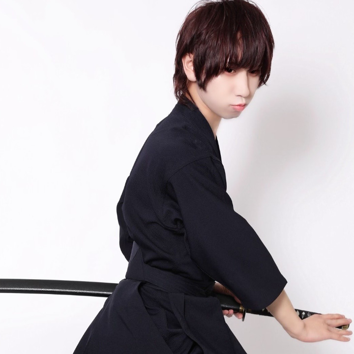 SINCE YOU... -HEROINE-|iroha SVR