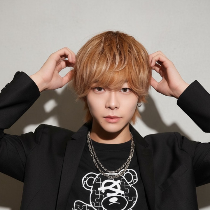 SPICE CHOCOLATE CLUB nika｜じゅん