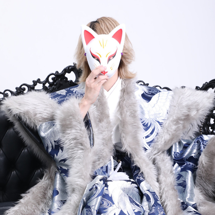 alpha by ACQUA OMIYA|小鳥遊翼 すごく秘密