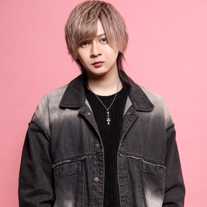 SPICE CHOCOLATE CLUB FAIRY|皇姫 碧(すめらぎ あお)