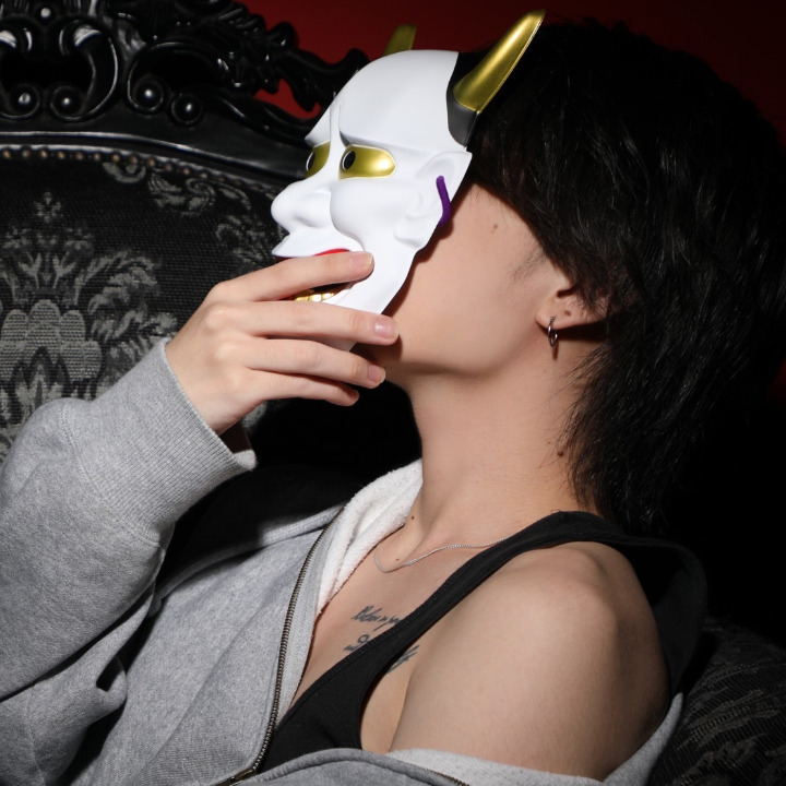 alpha by ACQUA OMIYA|咲玖