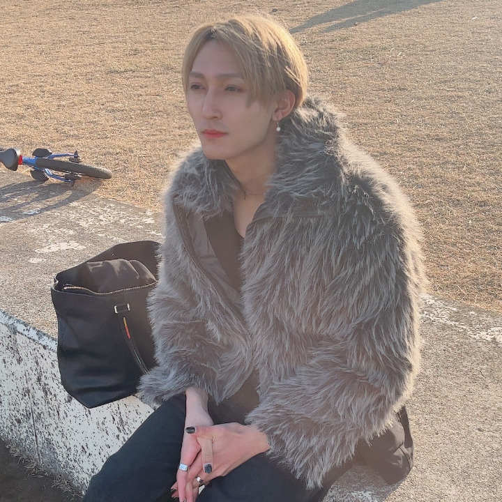 SPICE CHOCOLATE CLUB nika｜涼介